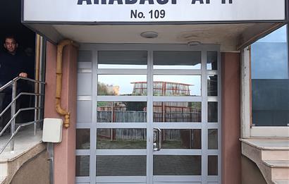 CENTURY 21 VİZYON'DAN GÜNDÜZ ÖKÇÜN BLV.DA GENİŞ SATILIK 3+1 DAİRE