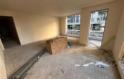 ÖN CEPHE KATTA AYRI MUTFAKLI KÖŞE 3+1