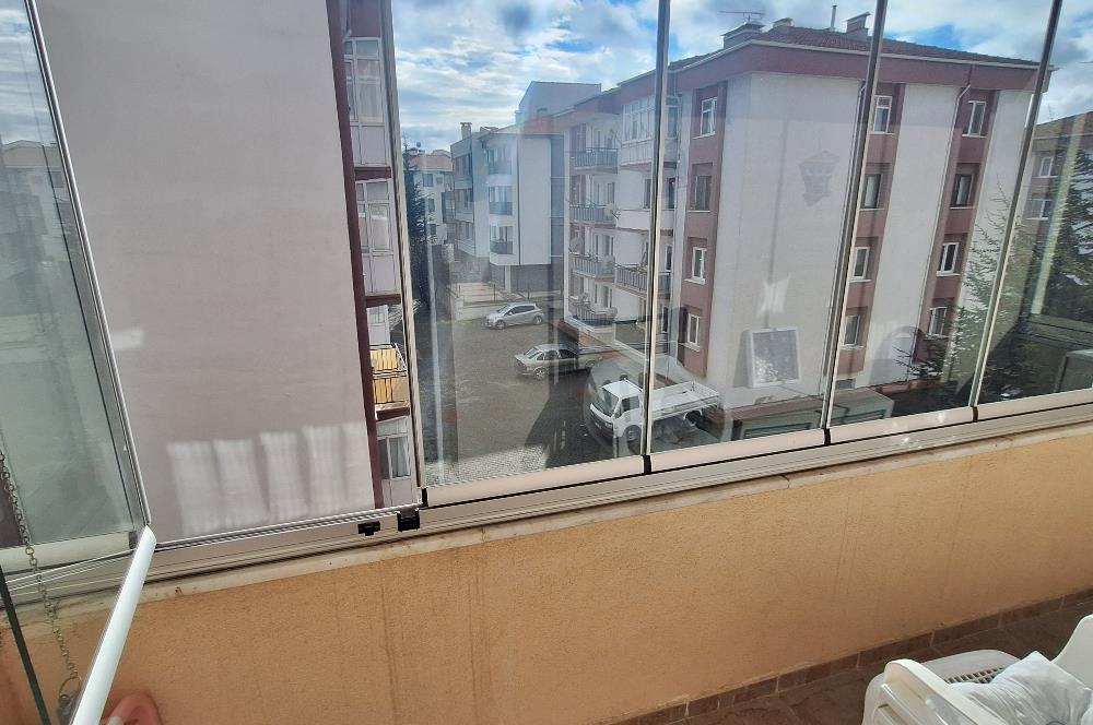 CENTURY 21 VİZYON'DAN GÜNDÜZ ÖKÇÜN BLV.DA GENİŞ SATILIK 3+1 DAİRE