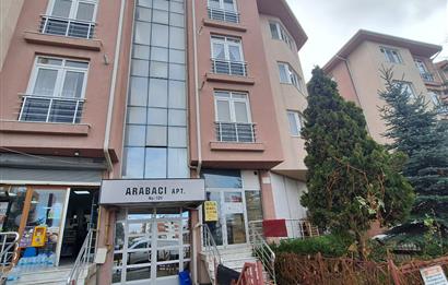 CENTURY 21 VİZYON'DAN GÜNDÜZ ÖKÇÜN BLV.DA GENİŞ SATILIK 3+1 DAİRE