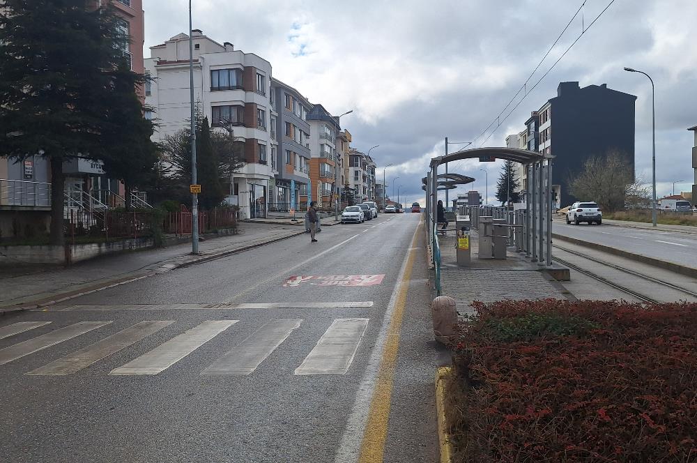 CENTURY 21 VİZYON'DAN GÜNDÜZ ÖKÇÜN BLV.DA GENİŞ SATILIK 3+1 DAİRE