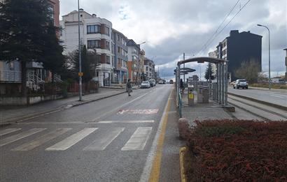 CENTURY 21 VİZYON'DAN GÜNDÜZ ÖKÇÜN BLV.DA GENİŞ SATILIK 3+1 DAİRE