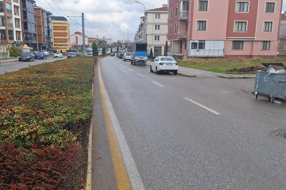 CENTURY 21 VİZYON'DAN GÜNDÜZ ÖKÇÜN BLV.DA GENİŞ SATILIK 3+1 DAİRE