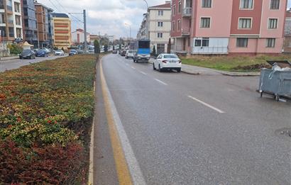 CENTURY 21 VİZYON'DAN GÜNDÜZ ÖKÇÜN BLV.DA GENİŞ SATILIK 3+1 DAİRE