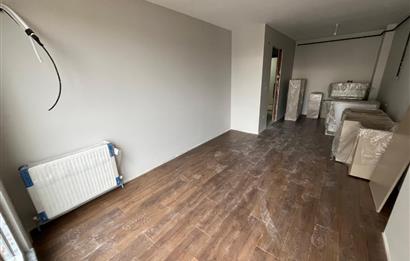 ÇINAR MAHALLESİNDE 0 BİNADA ARA KATTA YILBAŞI TESLİM 2+1