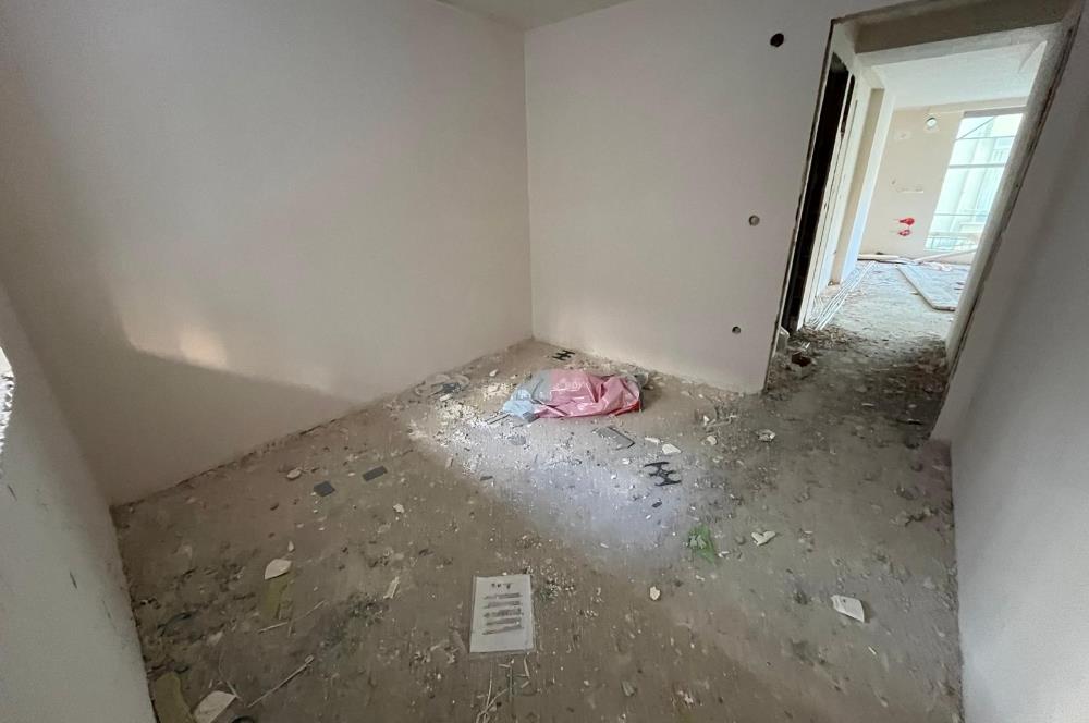 MİNİBÜS YOLUNA SAHİLE YÜRÜME MESAFELİ LÜX 2+1