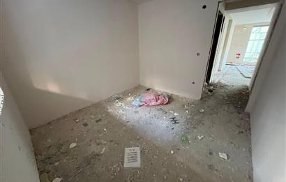 MİNİBÜS YOLUNA SAHİLE YÜRÜME MESAFELİ LÜX 2+1