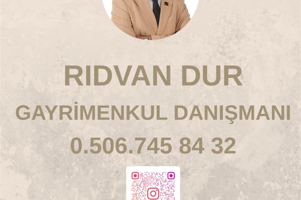 CENTURY 21 VİZYON'DAN GÜNDÜZ ÖKÇÜN BLV.DA GENİŞ SATILIK 3+1 DAİRE