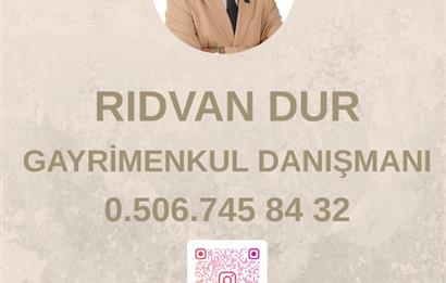 CENTURY 21 VİZYON'DAN GÜNDÜZ ÖKÇÜN BLV.DA GENİŞ SATILIK 3+1 DAİRE