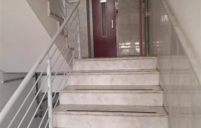 CENTURY 21 VİZYON'DAN GÜNDÜZ ÖKÇÜN BLV.DA GENİŞ SATILIK 3+1 DAİRE