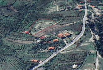 KOCAELİ KANDIRA YAĞCILAR MAH. KURTLU KUYU MEVKİİ SATILIK ARSA - 1 - 30100