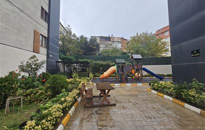 FERMAN PARK METROYA 5 DAKİKA MESAFEDE 2+1 ARAKAT SATILIK DAİRE