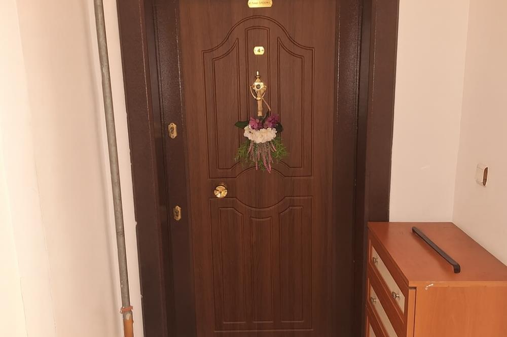 CENTURY 21 VİZYON'DAN GÜNDÜZ ÖKÇÜN BLV.DA GENİŞ SATILIK 3+1 DAİRE