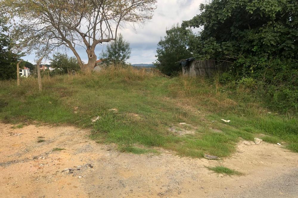 ŞİLEDE KAÇIRILMAYACAK FIRSAT! %35 İMARLI, 361 M² ARSA SATILIK