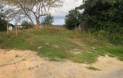 ŞİLEDE KAÇIRILMAYACAK FIRSAT! %35 İMARLI, 361 M² ARSA SATILIK