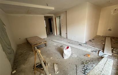 MİNİBÜS YOLUNA SAHİLE YÜRÜME MESAFELİ LÜX 2+1