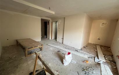 MİNİBÜS YOLUNA SAHİLE YÜRÜME MESAFELİ LÜX 2+1