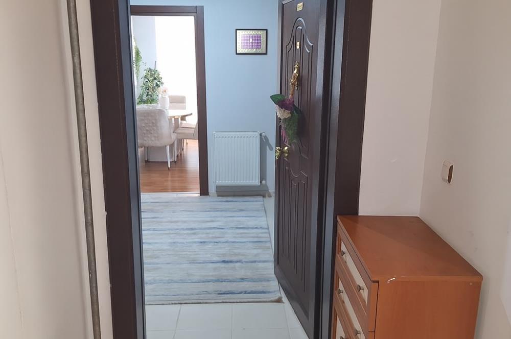 CENTURY 21 VİZYON'DAN GÜNDÜZ ÖKÇÜN BLV.DA GENİŞ SATILIK 3+1 DAİRE