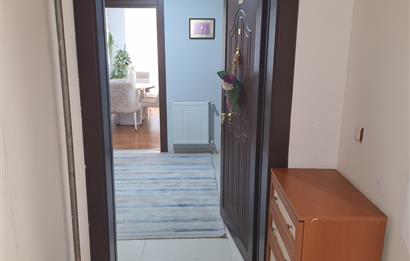 CENTURY 21 VİZYON'DAN GÜNDÜZ ÖKÇÜN BLV.DA GENİŞ SATILIK 3+1 DAİRE