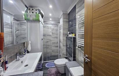 FERMAN PARK METROYA 5 DAKİKA MESAFEDE 2+1 ARAKAT SATILIK DAİRE