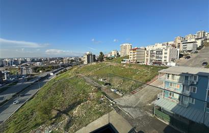 Çiğli Black Suits 2'de Kiralık Sıfır 1+1 Daire 