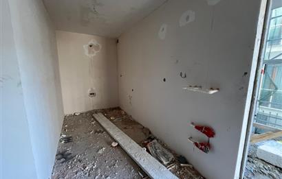 MİNİBÜS YOLUNA SAHİLE YÜRÜME MESAFELİ LÜX 2+1