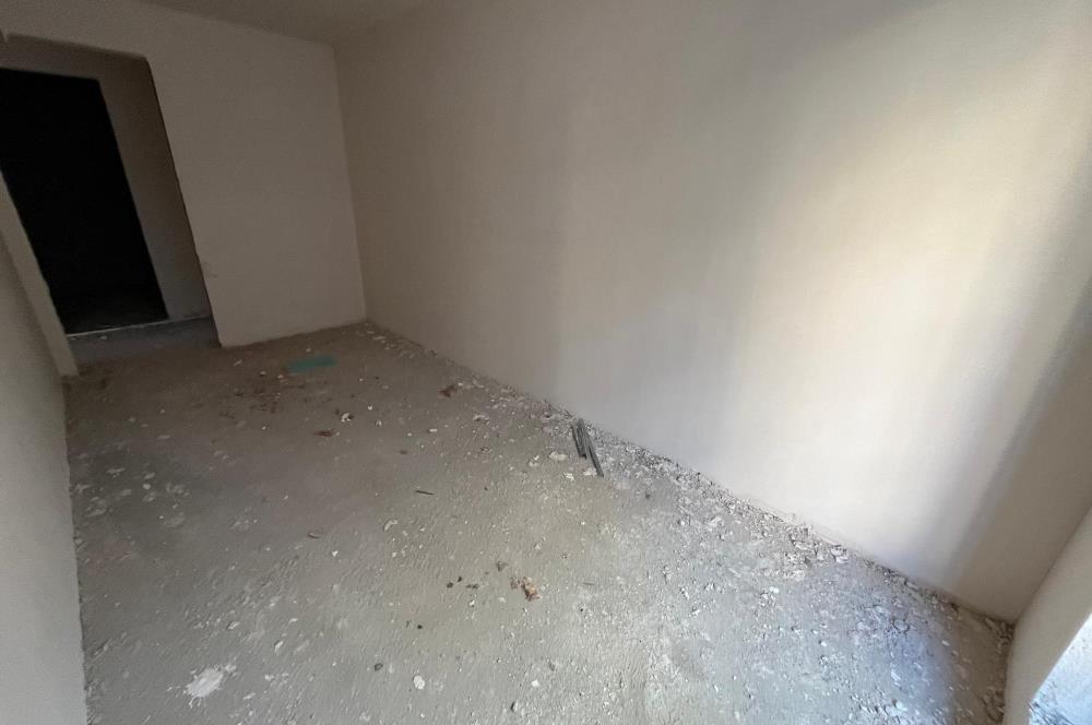 ÖN CEPHE KATTA AYRI MUTFAKLI KÖŞE 3+1