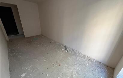 ÖN CEPHE KATTA AYRI MUTFAKLI KÖŞE 3+1