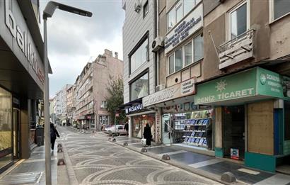 CENTURY 21 BAL'DAN ÇARŞIDA İŞHANI İÇERİSİNDE SATILIK DÜKKAN