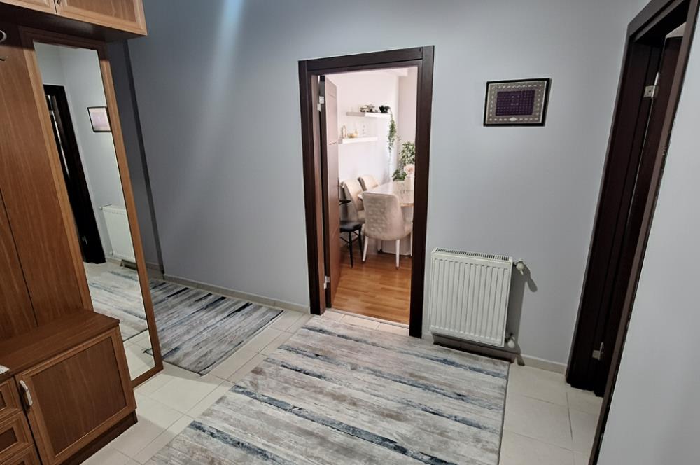 CENTURY 21 VİZYON'DAN GÜNDÜZ ÖKÇÜN BLV.DA GENİŞ SATILIK 3+1 DAİRE