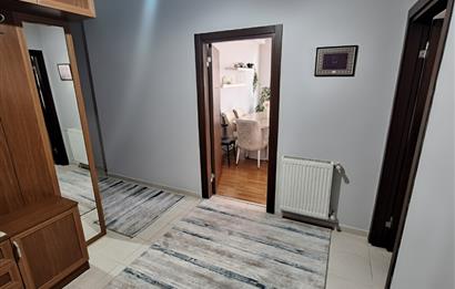 CENTURY 21 VİZYON'DAN GÜNDÜZ ÖKÇÜN BLV.DA GENİŞ SATILIK 3+1 DAİRE