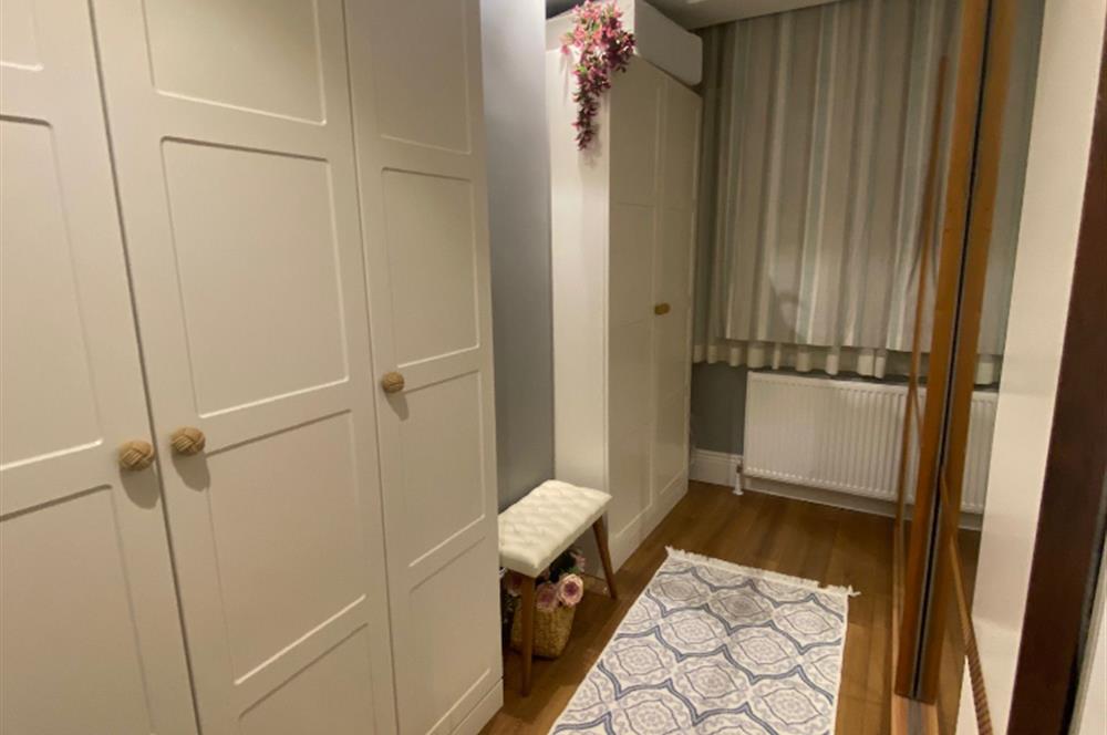 ALTINTEPE'DE SAHİLE YÜRÜME MESAFELİ ULTRA LÜX 5+1 DUBLEKS