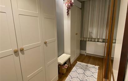 ALTINTEPE'DE SAHİLE YÜRÜME MESAFELİ ULTRA LÜX 5+1 DUBLEKS