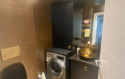 ALTINTEPE'DE SAHİLE YÜRÜME MESAFELİ ULTRA LÜX 5+1 DUBLEKS