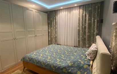 ALTINTEPE'DE SAHİLE YÜRÜME MESAFELİ ULTRA LÜX 5+1 DUBLEKS