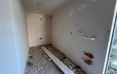 MİNİBÜS YOLUNA SAHİLE YÜRÜME MESAFELİ LÜX 2+1