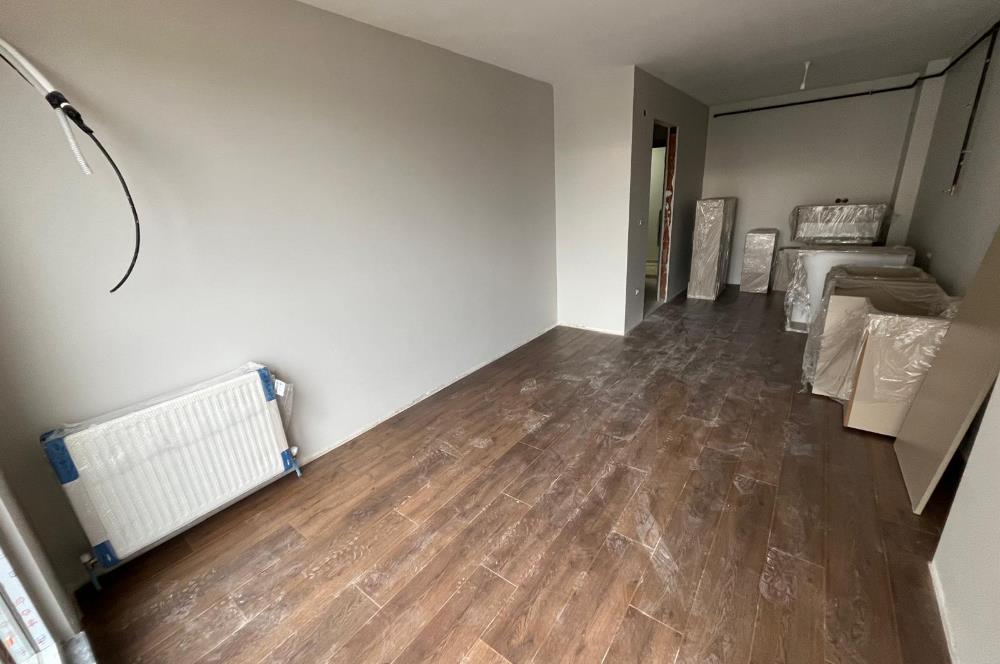 ÇINAR MAHALLESİNDE 0 BİNADA ARA KATTA YILBAŞI TESLİM 2+1