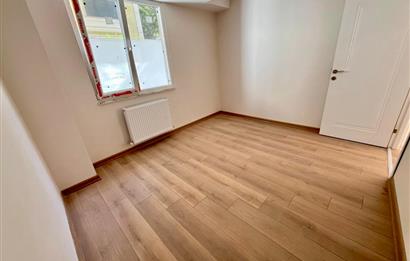 KÜÇÜKYALI'DA METROYA YAKIN ÖZEL BAHÇE KULLANIMLI ÖN CEPHE 2+1