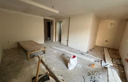 MİNİBÜS YOLUNA SAHİLE YÜRÜME MESAFELİ LÜX 2+1