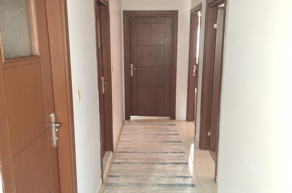 CENTURY 21 VİZYON'DAN GÜNDÜZ ÖKÇÜN BLV.DA GENİŞ SATILIK 3+1 DAİRE