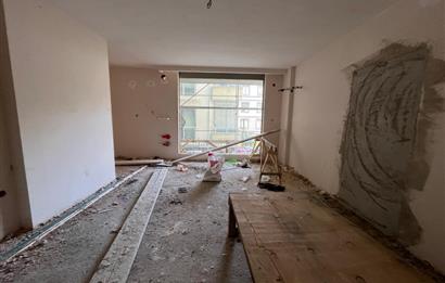 MİNİBÜS YOLUNA SAHİLE YÜRÜME MESAFELİ LÜX 2+1