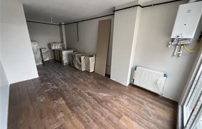 ÇINAR MAHALLESİNDE 0 BİNADA ARA KATTA YILBAŞI TESLİM 2+1