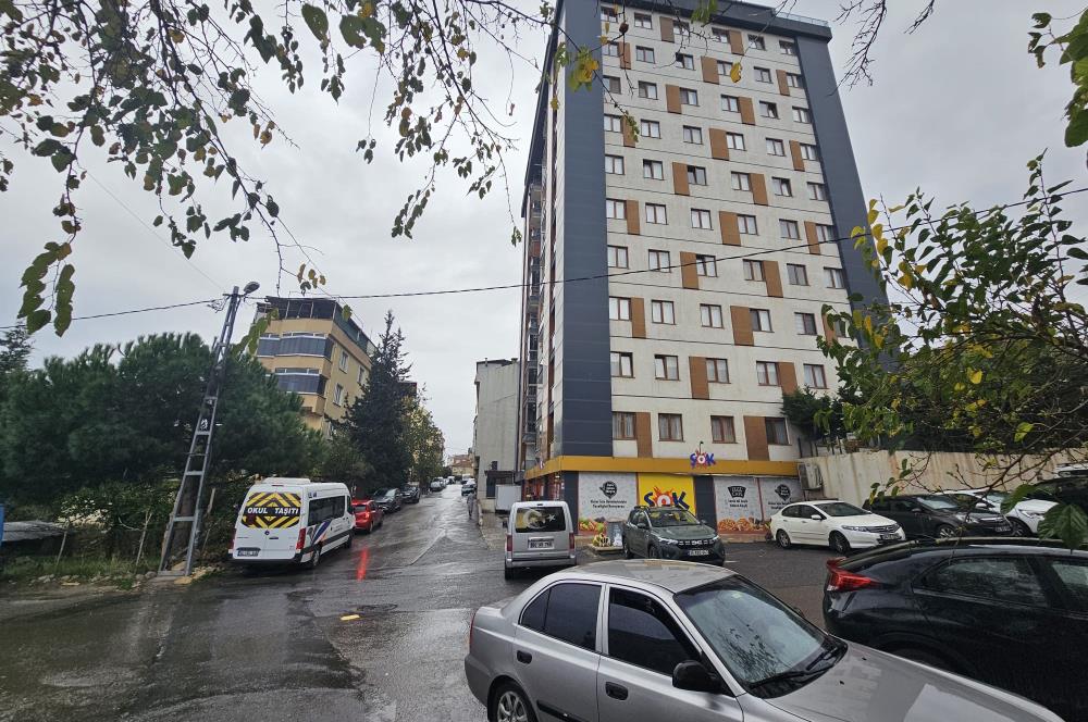 FERMAN PARK METROYA 5 DAKİKA MESAFEDE 2+1 ARAKAT SATILIK DAİRE
