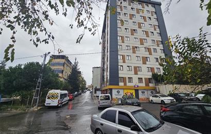 FERMAN PARK METROYA 5 DAKİKA MESAFEDE 2+1 ARAKAT SATILIK DAİRE