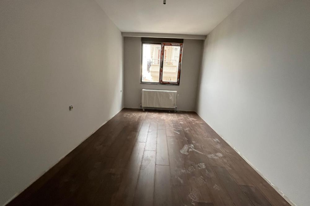 ÇINAR MAHALLESİNDE 0 BİNADA ARA KATTA YILBAŞI TESLİM 2+1