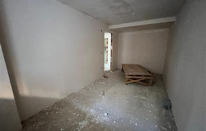 MİNİBÜS YOLUNA SAHİLE YÜRÜME MESAFELİ LÜX 2+1