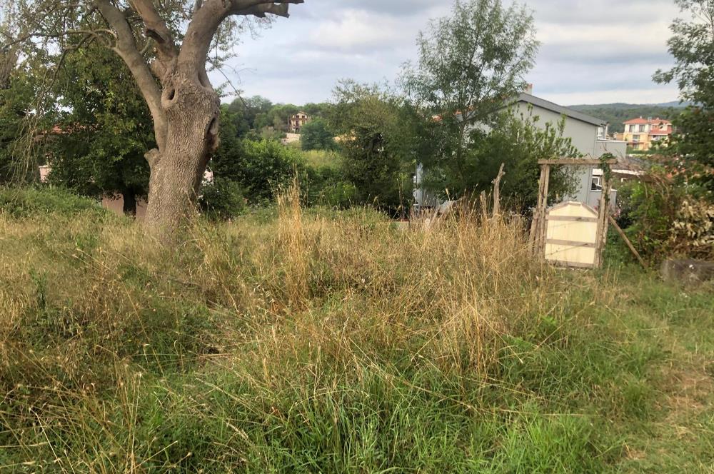 ŞİLEDE KAÇIRILMAYACAK FIRSAT! %35 İMARLI, 361 M² ARSA SATILIK