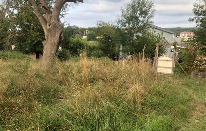 ŞİLEDE KAÇIRILMAYACAK FIRSAT! %35 İMARLI, 361 M² ARSA SATILIK