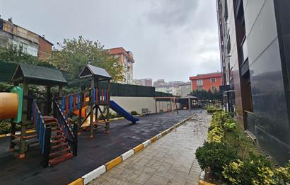 FERMAN PARK METROYA 5 DAKİKA MESAFEDE 2+1 ARAKAT SATILIK DAİRE
