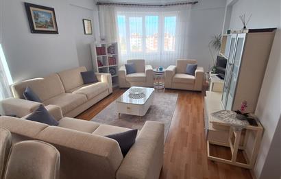 CENTURY 21 VİZYON'DAN GÜNDÜZ ÖKÇÜN BLV.DA GENİŞ SATILIK 3+1 DAİRE